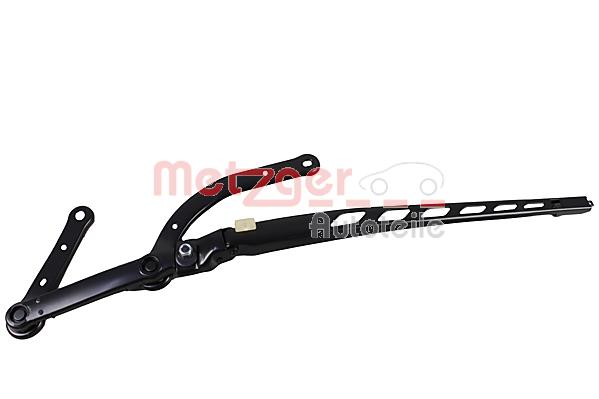 METZGER 2190446 törlőkar,...